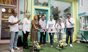 Kerabat Store Hadir di Pasar Kreatif Jawa Barat Cikutra Kerabat Store Hadir di Pasar Kreatif Jawa Barat Cikutra