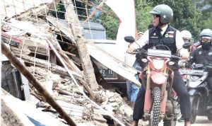 56.687 Kepala Keluarga Korban Gempa Cianjur Terima Dana Stimulan Kepala Keluarga Korban Gempa Cianjur Terima Dana Stimulan