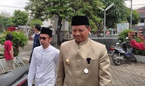 Wakil Gubernur Jawa Barat Uu Ruzhanul Ulum mengomentari kasus penembakan yang terjadi di kantor MUI Pusat.