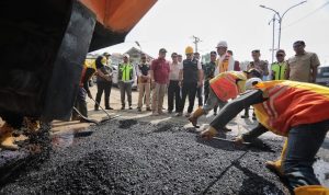 Wagub Uu Pastikan Tuntaskan Program Jamu dalam Anggaran 2024