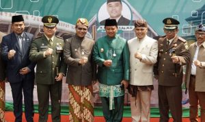 Wagub Jabar Apresiasi Pembangunan Kabupaten Bandung