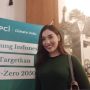 Lakshmi De-Neefe: Education is The Solution to Fight Climate Crisis