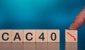 French Stocks Turn Higher, CAC 40 Index Rises 0.27 Percent
