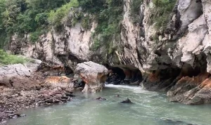 Sanghyang Kenit, Wisata Air di Bandung yang Menyenangkan