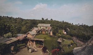 Rekomendasi Wisata Lembang yang Hits Abis!