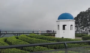 Wisata Bandung yang Cocok untuk Camping di Akhir Pekan