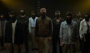 Pemain Film 13 Bom di Jakarta Akhirnya Terungkap, Warganet: Merinding! Cast Reveal Film 13 Bom di Jakarta/ Tangkap Layar Instagram @13bomdijakartafilm