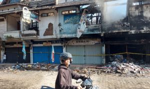 Fire Department reveals insufficient hydrants for Bandung City