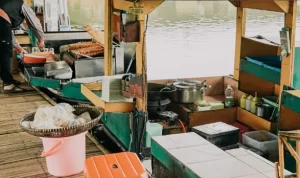 Floating Market Lembang! Destinasi Wisata Cantik di Bandung Floating Market Lembang! Destinasi Wisata Cantik di Bandung