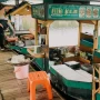 Floating Market Lembang! Destinasi Wisata Cantik di Bandung