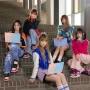 NewJeans Akan Comback dan Berkolaborasi dengan Powerpuff Girls