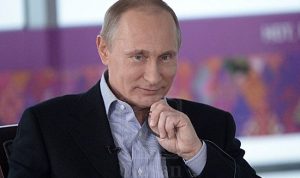 Putin Pindahkan Senjata Nuklir ke Belarus sebagai Peringatan bagi Barat Putin Pindahkan Senjata Nuklir ke Belarus sebagai Peringatan bagi Barat