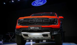 Hadirkan 2 Varian Terbaru, Generasi Terbaru Ford Next-Generation Ranger Raptor dan Ford Everest Titanium Sambangi Kota Bandung Hadirkan 2 Varian Terbaru, Generasi Terbaru Ford Next-Generation Ranger Raptor dan Ford Everest Titanium Sambangi Kota Bandung