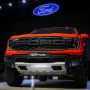 Hadirkan 2 Varian Terbaru, Generasi Terbaru Ford Next-Generation Ranger Raptor dan Ford Everest Titanium Sambangi Kota Bandung
