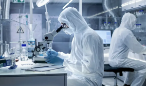 Intelijen AS Tidak Menemukan Bukti Keterlibatan Lab Wuhan dalam Asal Usul Covid Intelijen AS Tidak Menemukan Bukti Keterlibatan Lab Wuhan dalam Asal Usul Covid