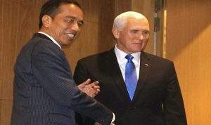 Former US VP Mike Pence challenges Trump in 2024 Presidential Election