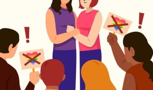 Uganda Berani Melawan Tekanan Amerika demi Menegakkan Hukum Anti-LGBT