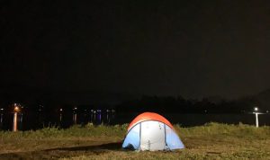 Wisata Bandung Rasa Liburan di Pulau, Ini Tempatnya! Wisata Bandung Rasa Liburan di Pulau, Ini Tempatnya!