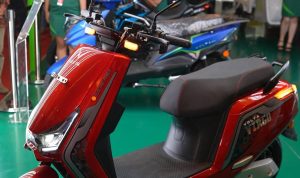 4 Motor Listrik Harga 5 Jutaan