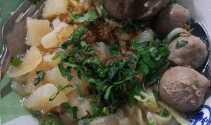 Kuliner Bandung yang Menggugah Selera, Ini Rekomendasinya!