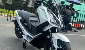 Motor Listrik Harga 6 Jutaan, Ramah Lingkungan untuk Mobilitas di Indonesia Motor Listrik Harga 6 Jutaan, Ramah Lingkungan untuk Mobilitas di Indonesia