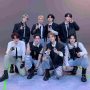 Lirik Lagu Stray Kids 'Super Bowl'/Foto: Twitter (@@Stray_Kids)