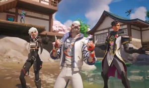 Tips dan Trik Bermain Game Online Fortnite