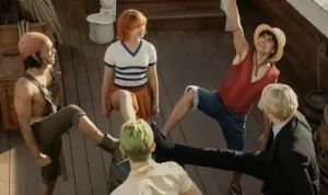 One Piece Live Action Tayang Hari Ini! Ini Informasi yang Perlu Kamu Tahu!