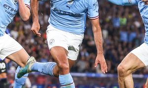 Manchester City Juara Liga Champions 2023!