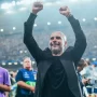 Pep Guardiola Pecahkan Rekor dan Bawa Manchester City Juara Liga Champions 2023