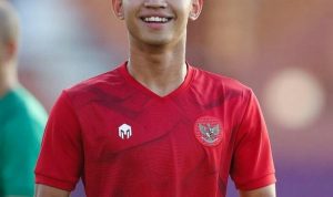 Marselino Ferdinan Tampil Luar Biasa Hingga Gocek Pemain Argentina