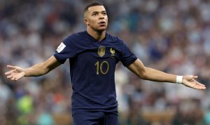Tinggal Menunggu Waktu, Ini Alasan Kylian Mbappe Ingin Tinggalkan PSG dan Gabung Real Madrid