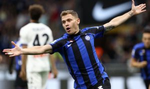 Hampir Deal! Nicolo Barella Siap Berseragam Newcastle United