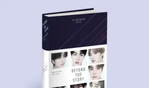 10 Tahun Berkarya di Industri Hiburan, BTS Akan Terbitkan Buku
