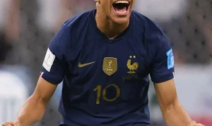 Tidak Ingin Kalah, Liverpool Kirim Tawaran Tinggi untuk Kylian Mbappe Tidak Ingin Kalah, Liverpool Kirim Tawaran Tinggi Untuk Kylian Mbappe