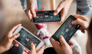 Dampak Game Online Terhadap Agresi Seorang Individu