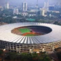 GBK Jadi Raja! Kalahkan Bernabeu, Masuk ke Daftar Stadion Paling Keren Versi Media Asing!