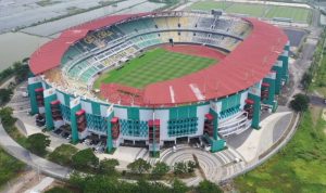 PSSI Ensures That The Preparation for FIFA Matchday in Surabaya is Going Well