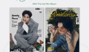 ren nu'est