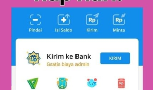 Aplikasi Saldo Gratis Hingga Puluhan Juta, Ini Caranya