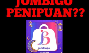 JOMBINGO