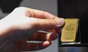 Gold Rallies for Fourth Straight Day, Triggered by Weakening US Dollar Gold Rallies for Fourth Straight Day, Triggered by Weakening US Dollar