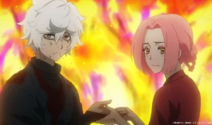 Prediksi Cerita Anime Hell's Paradise Episode 12