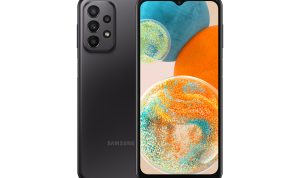 HP Samsung Galaxy A23 5G, Performa Lebih Lancar dengan RAM 8GB / Samsung