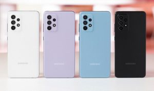 hp samsung