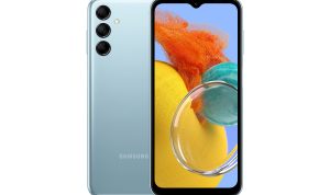 HP Samsung Galaxy M14 5G Hadir dengan Harga Dua Jutaan, Klaim Isi Daya 50 Persen dalam Waktu 30 menit / Samsung