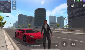 Game Vice Online/ Tangkap Layar YouTube Vice Online