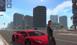 Game Vice Online/ Tangkap Layar YouTube Vice Online