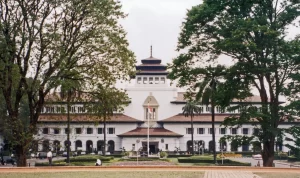 Wisata Bandung yang Populer, Jangan Ngaku Pernah ke Bandung Kalau Belum ke Sini!
