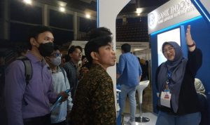 Gelar Job Fair 2023, IPB University Siapkan 36 Perusahaan untuk Alumni